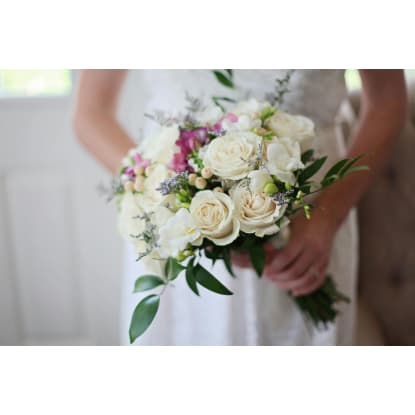 Leading Wedding & Events Business