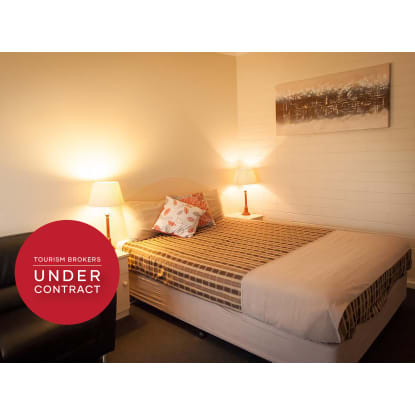 A RARE FIND SO CLOSE TO MELBOURNE - 2126ML