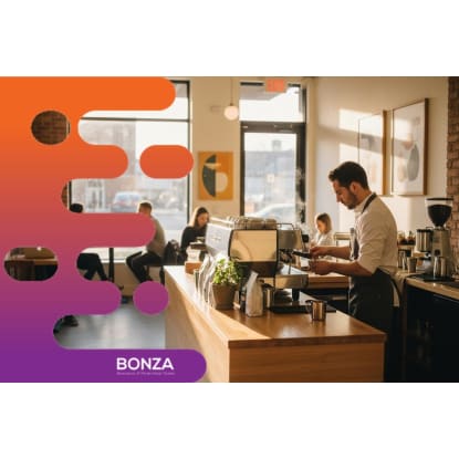 36495 - Profitable Café Business with Growth Upside