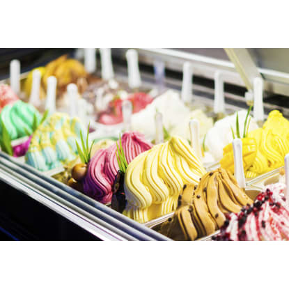 Fully Managed Long-established Ice Cream Shop Near Chadstone [2601191]