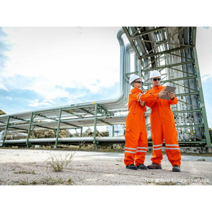 Contract Commercial Plumbing Business – QLD