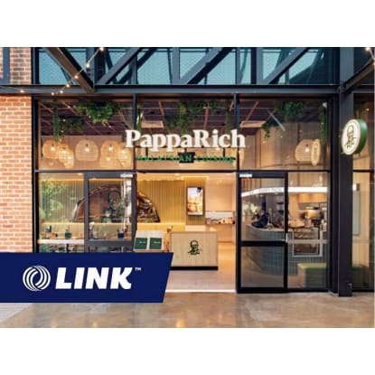 Renowed Malaysian Franchise with 22k Weekly Sales