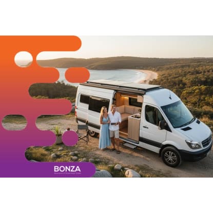 36274 - Profitable Custom Campervan Manufacturing & Sales Business