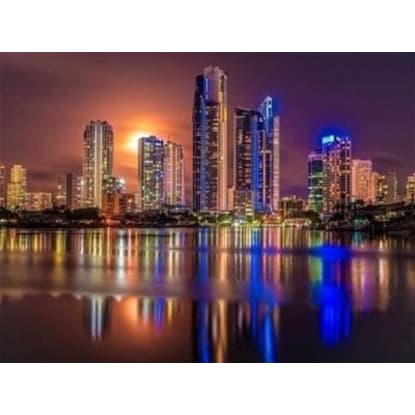 Strong growth! Iconic chartered profitable Boat cruises