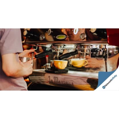 Cafe, Acai Bar In Prime Bustling Location Opposite Station Inner South Sydney