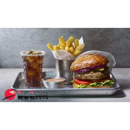 FRANCHISE BURGER RESTAURANT/TAKEAWAY--WANTIRNA --1P10696