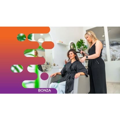 36255 - Renowned and Profitable Hair Salon Opportunity