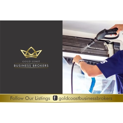 PROFITABLE AIR CON CLEANING AND MOULD TREATMENT FRANCHISE TERRITORY FOR SALE SOUTH BRISBANE