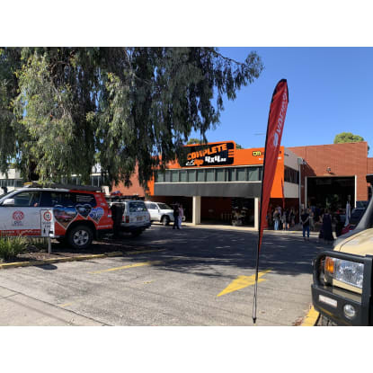 Automotive Workshop for Sale Specialised in 4WD – Burwood, VIC