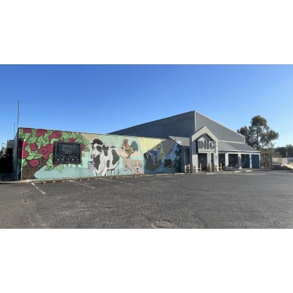 Donnybrook Hardware & Garden Centre