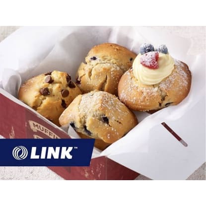 Profitable Best Muffin Break in NSW