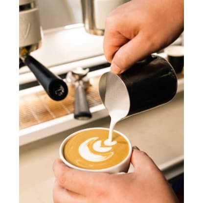 Coffee Lounge - No Cooking - All Take Away - 37409