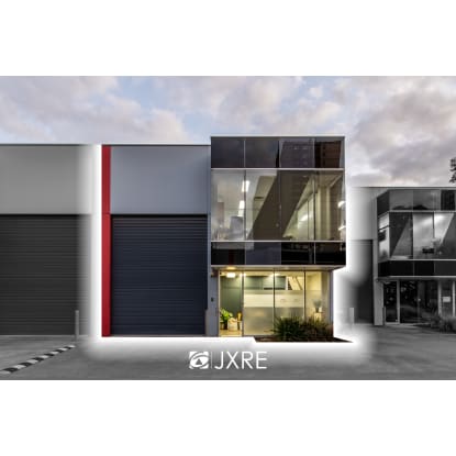 Well Equipped Meat / Foods Processing Factory in Richmond