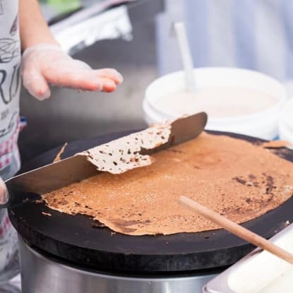 Profitable Mobile Food Truck / Catering Services – Central Coast, NSW