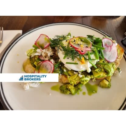 Iconic Sunshine Coast Hinterland Business with Rising Sales