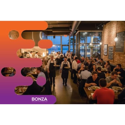 36499 Profitable and Established Beachside Restaurant Turnkey Opportunity