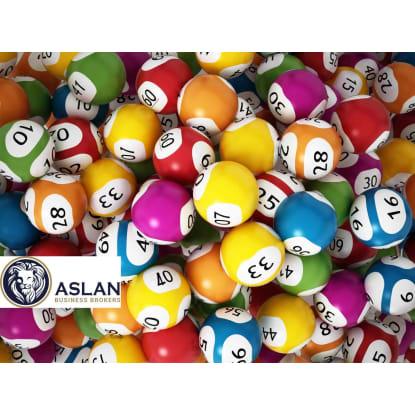 TATTSLOTTO/TOBACCONIST BUSINESS FOR SALE