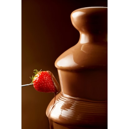 Leading Chocolate Fountain Supplier Plus Event Hire Services – Established for Decades, Top Tier ...