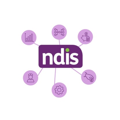 NDIS Business Registration for Sale - AF1553