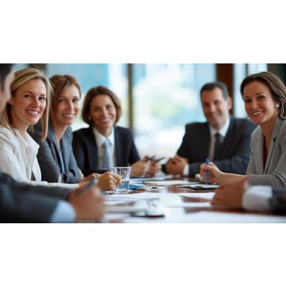 Outsourced Administration Services Business for Sale