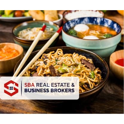 Proven Restaurant in Footscray - Secure Long-Term Lease