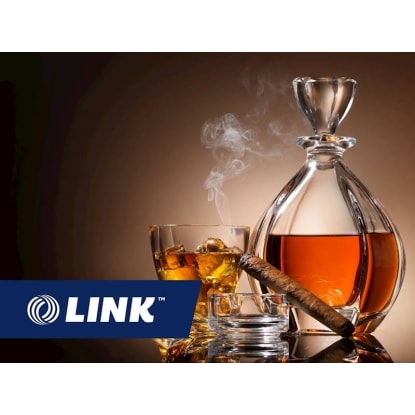 Rare Tobacconist Investment with Growth Potential