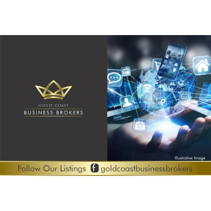 ESTABLISHED COMMUNICATION & TECHNOLOGY SUPPLY BUSINESS – PROFITABLE, SCALABLE, AND READY FOR NEW ...