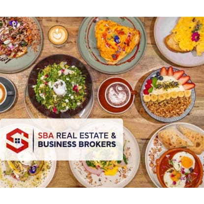 Well-Established Profitable Cafe in Aspendale