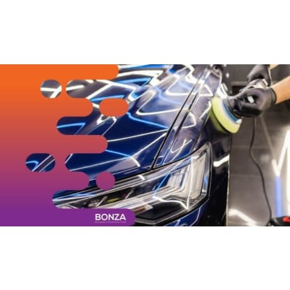 35521 Flexible Mobile Car Detailing Business with Expansion Potential