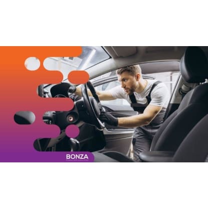 36471 Established Automotive Business - Multiple Income Streams