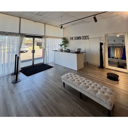 High-End Niche Formal Wear Retailer – Perth, WA
