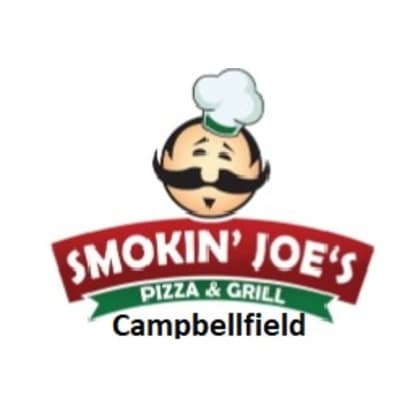 Smokin Joe's Pizza & Grill - Campbellfield -NO ROYALTY FEES / NO MARKETING FEES
