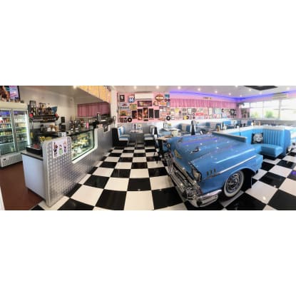 Motivated Vendor - Funky 50’s Style Cafe for Sale-Fraser Coast QLD