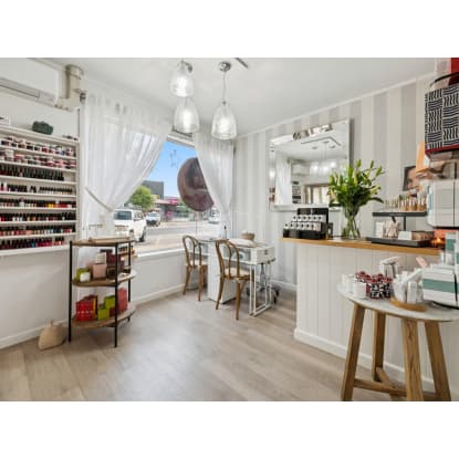 High End Skin and Beauty Salon