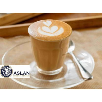 CAFE/COFFEE SHOP SALE