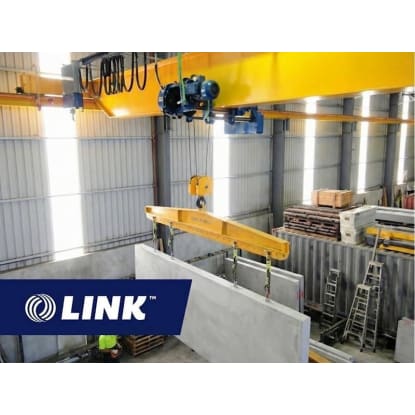 Building Systems Manufacturer