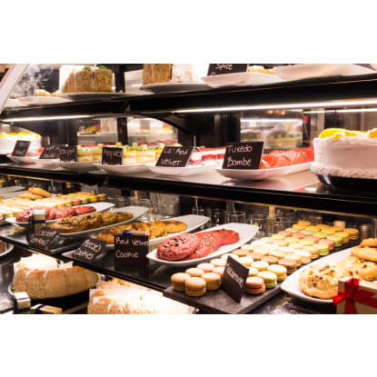 High-Growth Wholesale Cookie & Dessert Business with Retail Front – Mornington Peninsula [2601231]