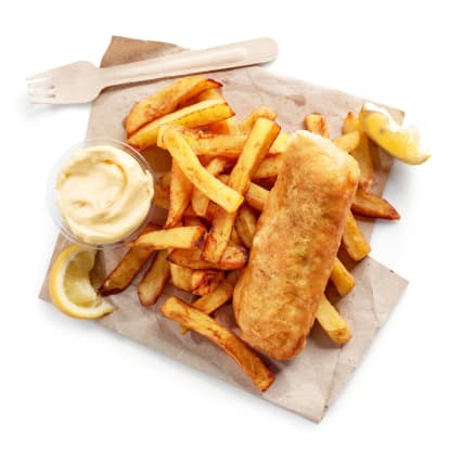 Well-Established Fish & Chips Business For Sale | Low Rent | Huge Upside