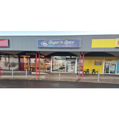 Sugar'n Spice Cafe - Award-Winning Bakery Cafe