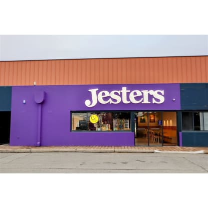 Jesters Bassendean - Turnkey Store - Great Location