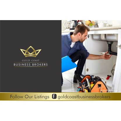 A RAPIDLY SCALING NT PLUMBING BUSINESS BUILT FOR EXPANSION