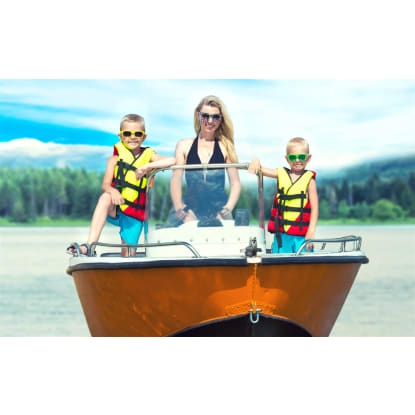 Boat & Jet Ski Licence Training Business - Sunshine Coast