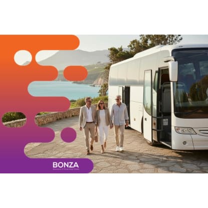 36506 Premium Day Tour Business in High-Demand Lifestyle Region