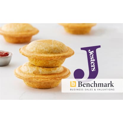 Established Jesters in Busy Shopping Centre– Perth Northern Suburbs