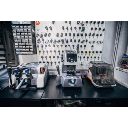 Locksmith Business for Sale - Highly Profitable