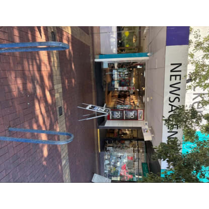 Albury Lotto and Newsagency