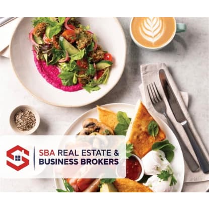 Profitable Coffee Club Cafe Sunshine Coast - $30,000 Taking