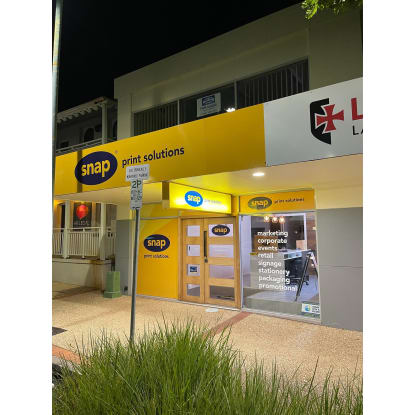 Snap Print Solutions Port Macquarie Franchise for Sale