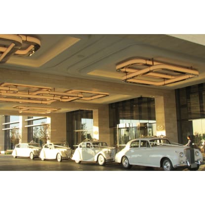 FOR SALE: Allure & Belle Limousines - WA's Premier Wedding & Event Hire Business