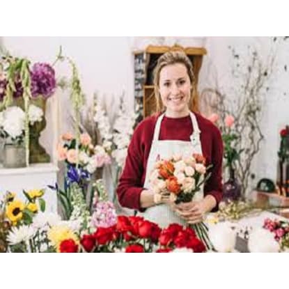 FLORIST EXCEPTIONAL SHORT HOURS TRADING 5 DAYS ONLINE AND PHONE ORDERS. SIMPLE CASH CASH CASH BUS...